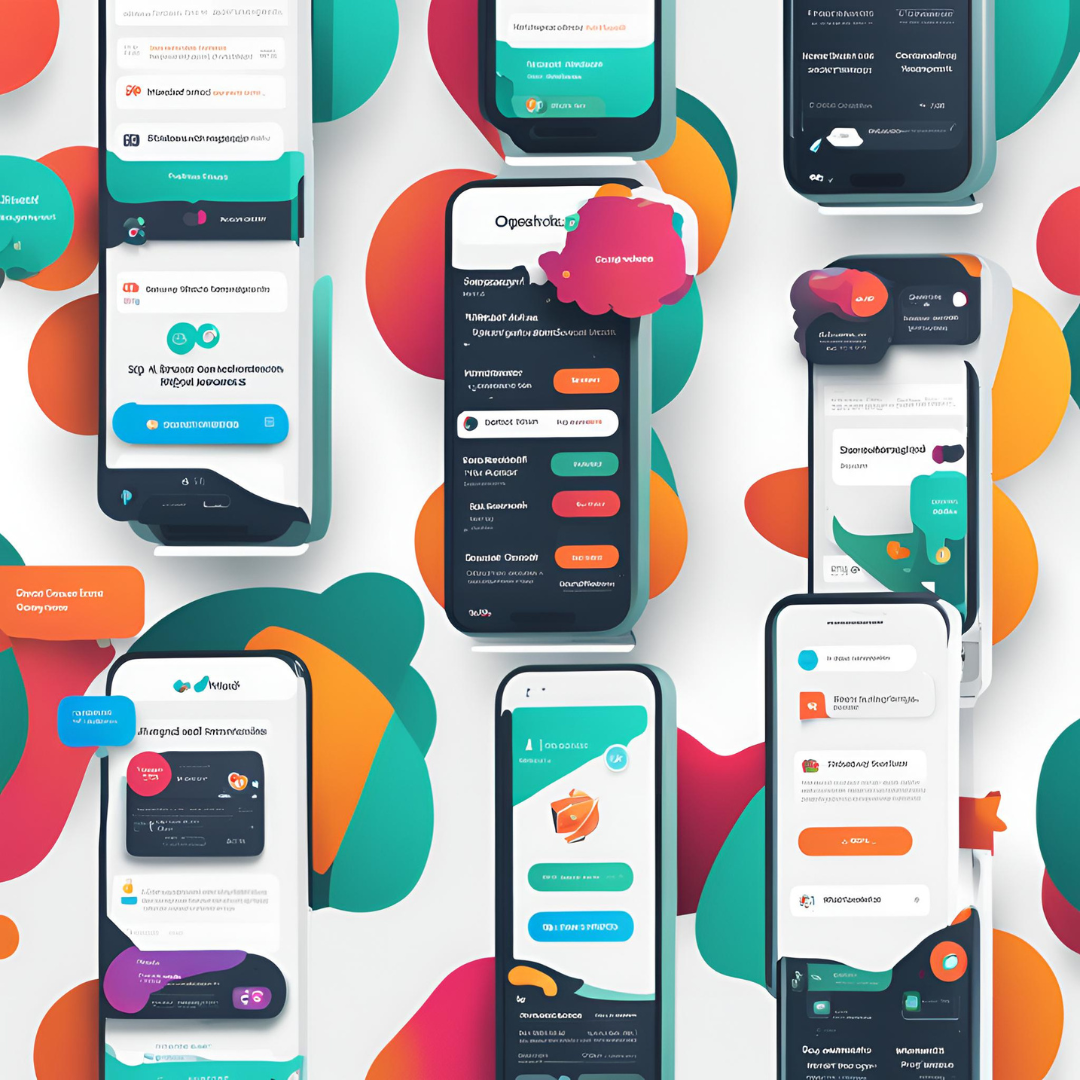 Branding Opportunities